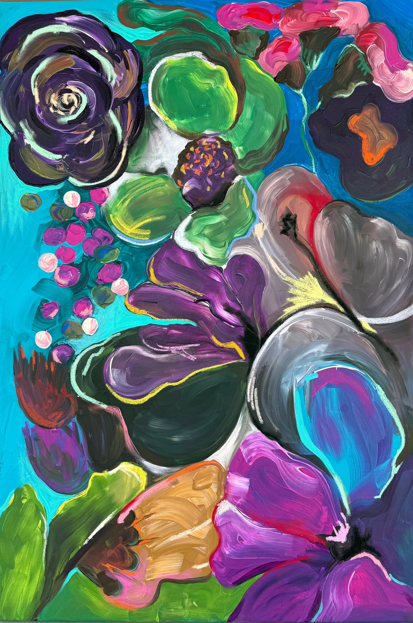 The Flowers of Evil II