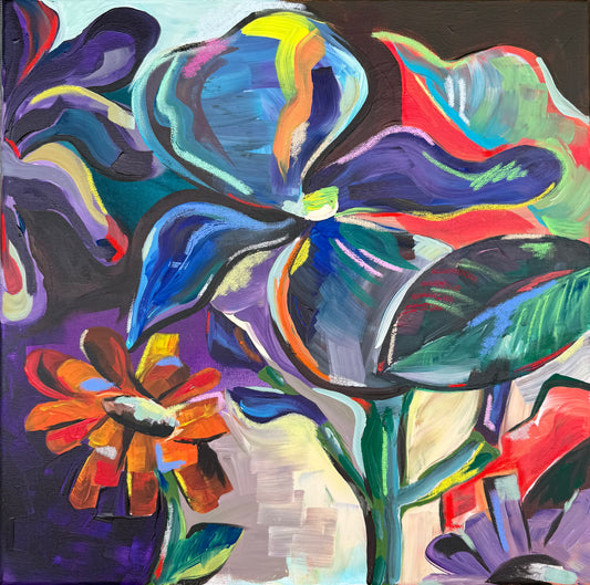 The Flowers of Evil III