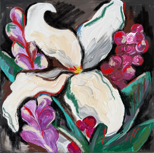 The Flowers of Evil IV
