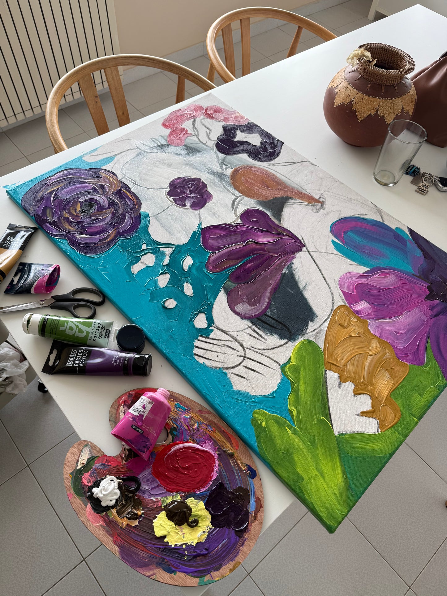 The Flowers of Evil II