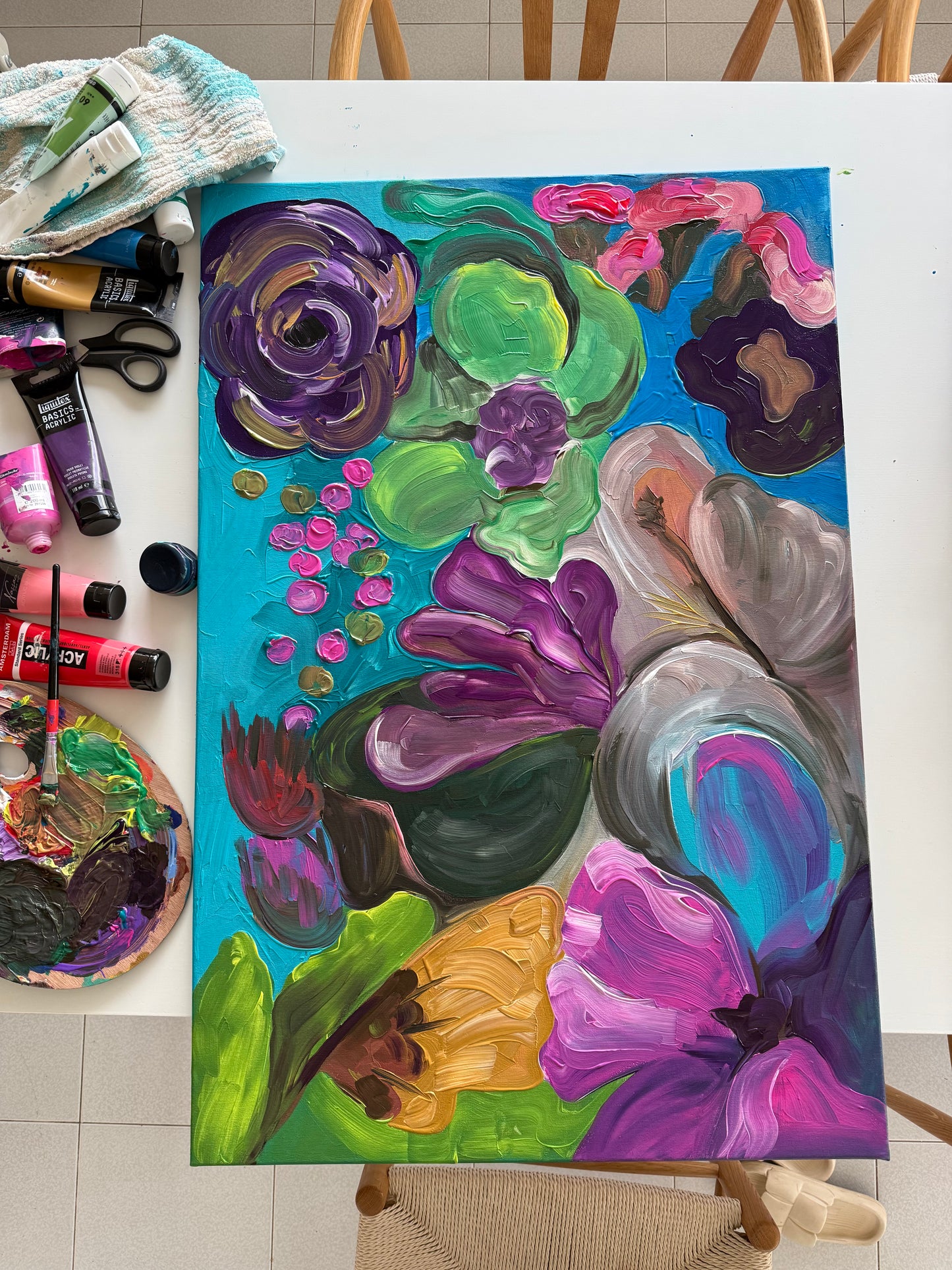 The Flowers of Evil II