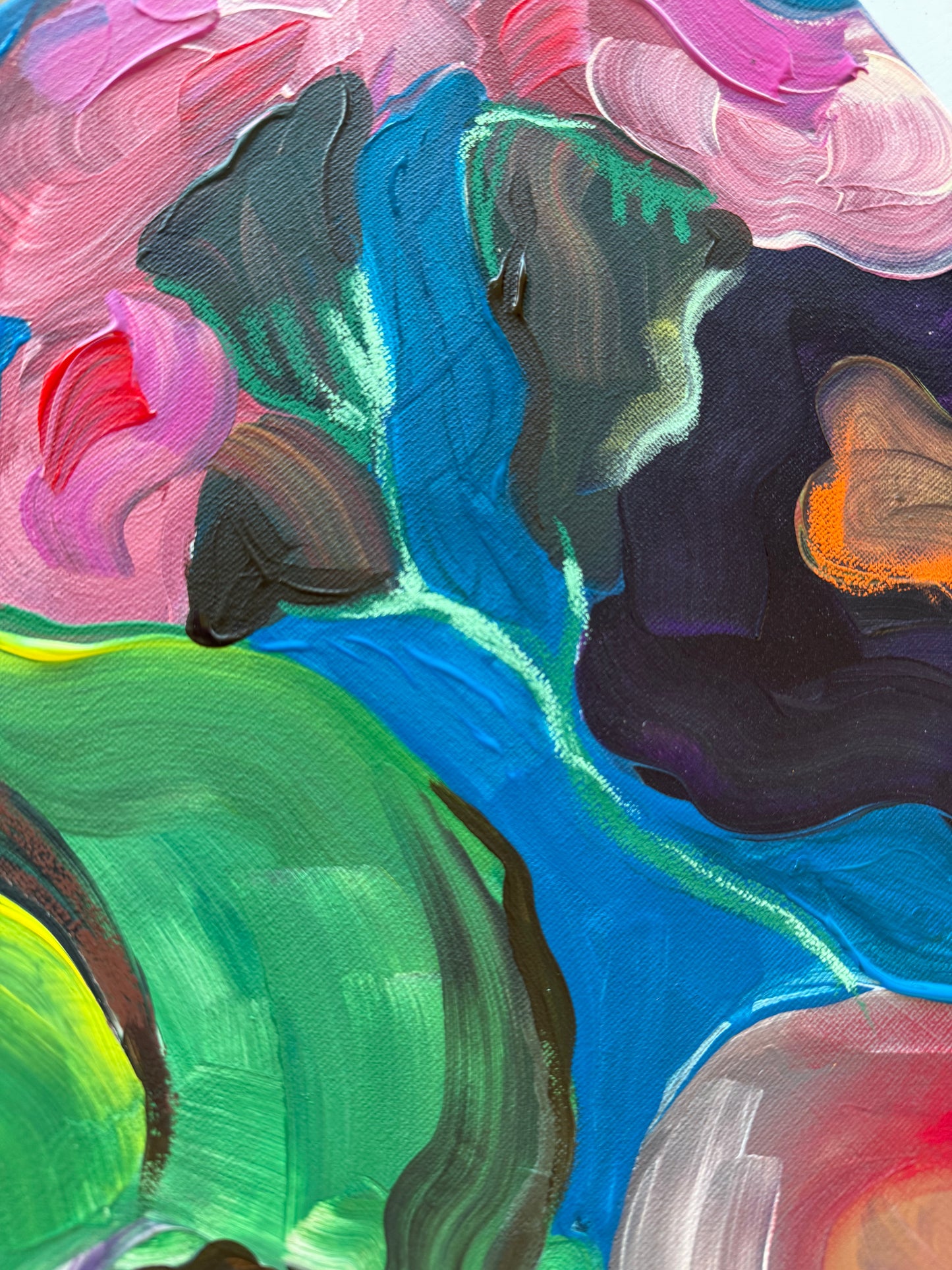 The Flowers of Evil II