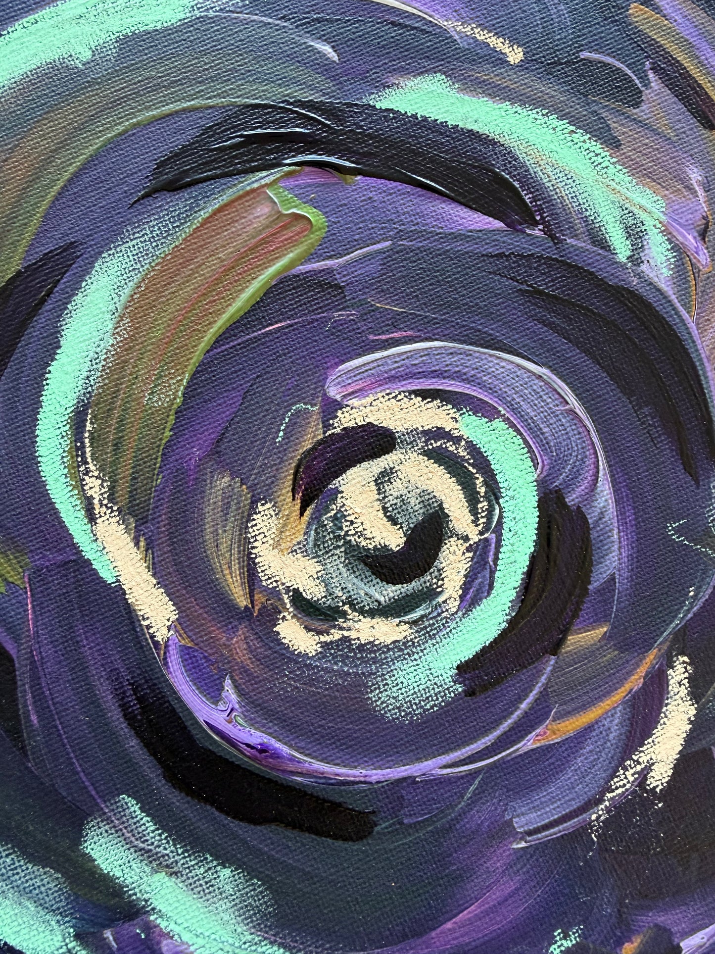 The Flowers of Evil II
