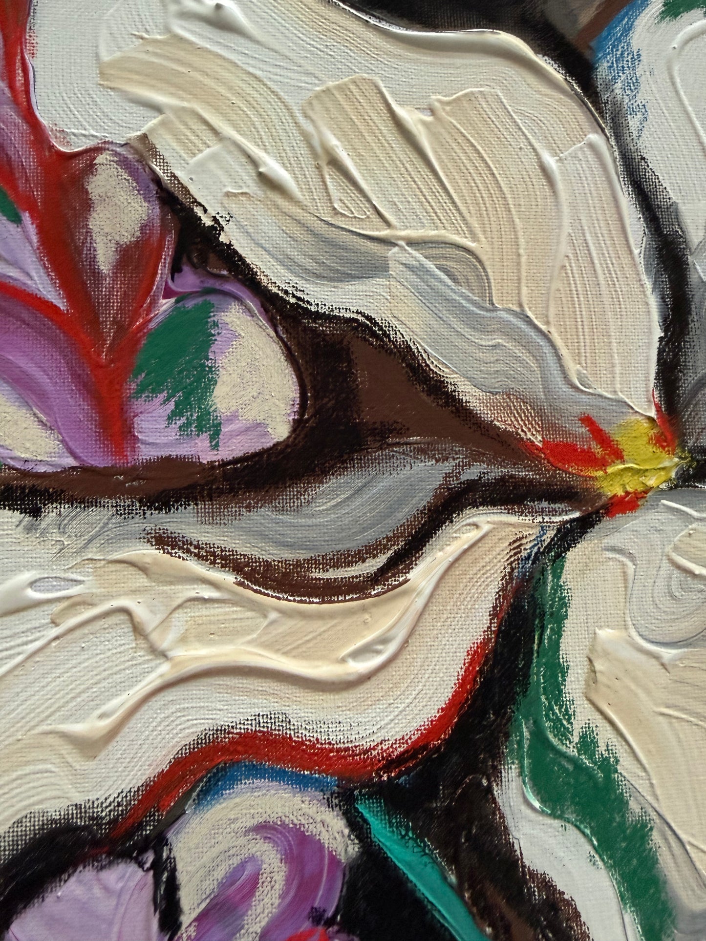 The Flowers of Evil IV
