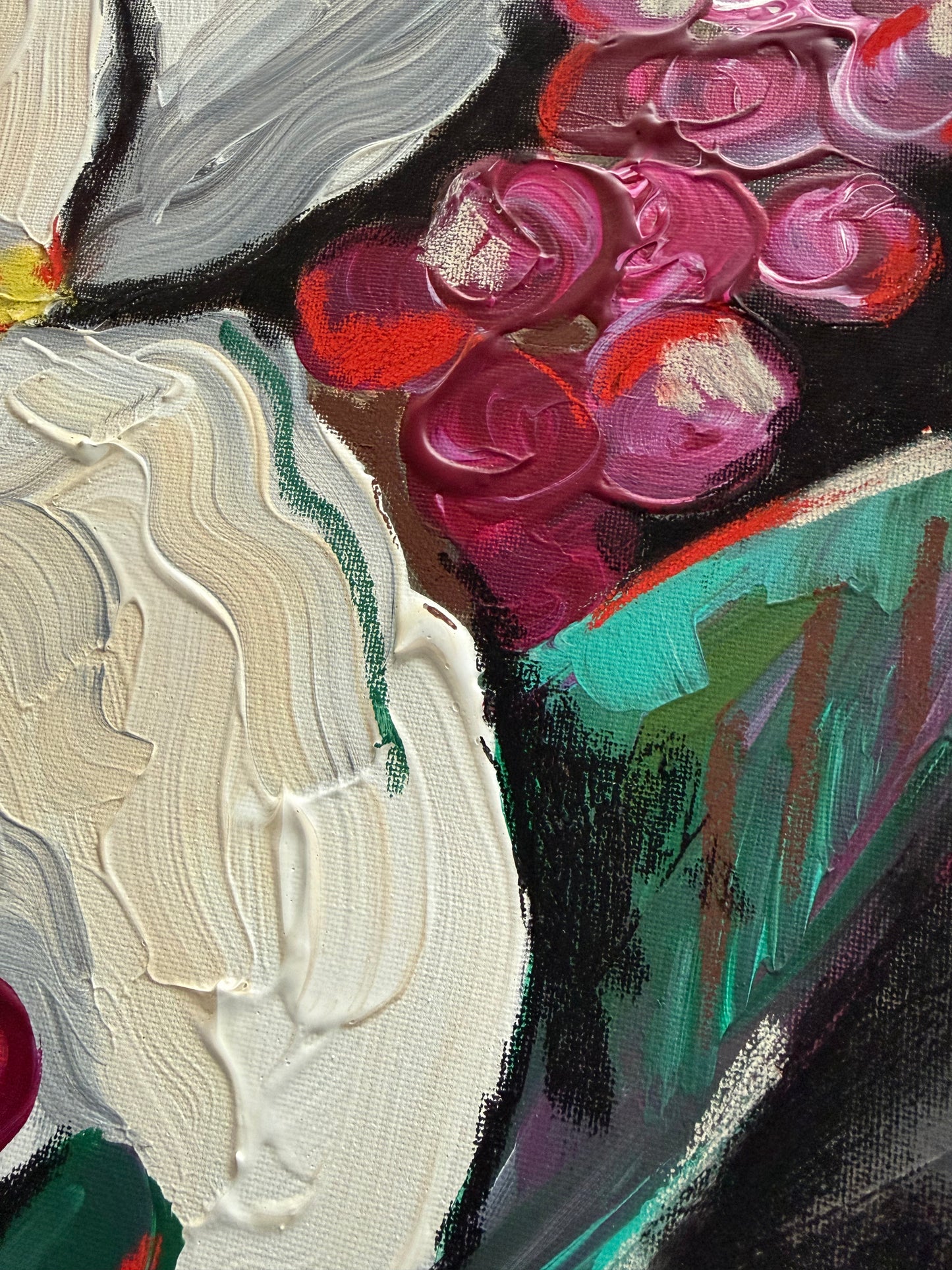 The Flowers of Evil IV