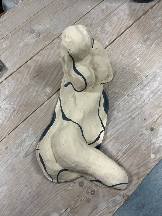 The Echoes of Her Stillness